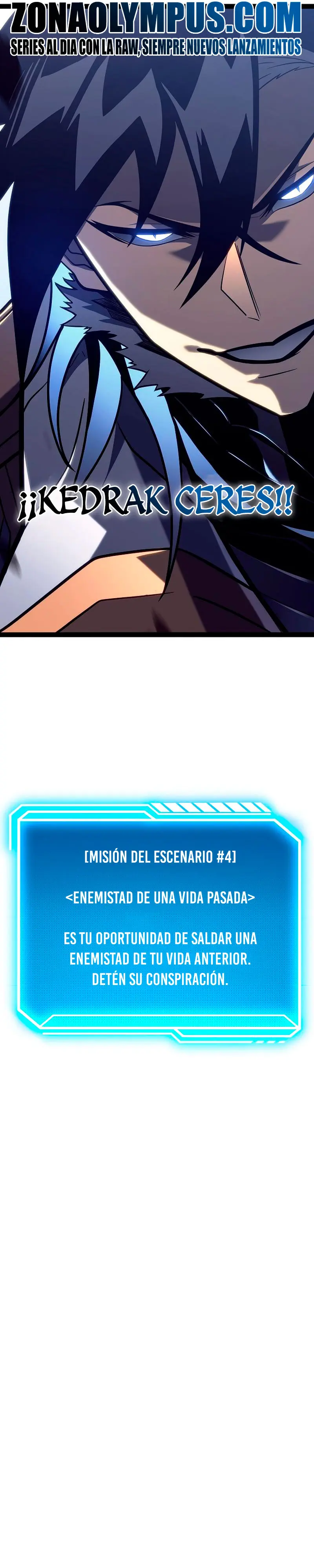 Regresión del bastardo del clan de la espada Capítulo 52 - Página 51 en español