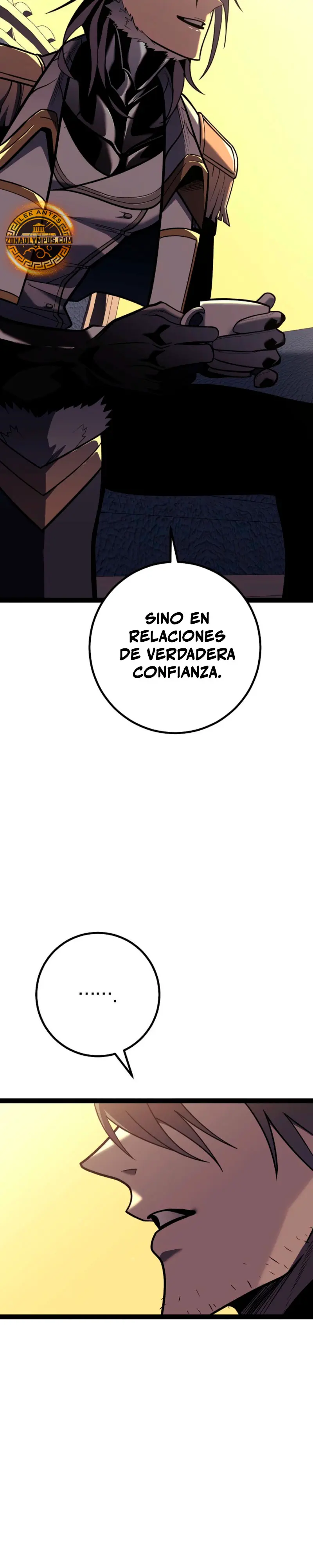 Regresión del bastardo del clan de la espada Capítulo 55 - Página 43 en español