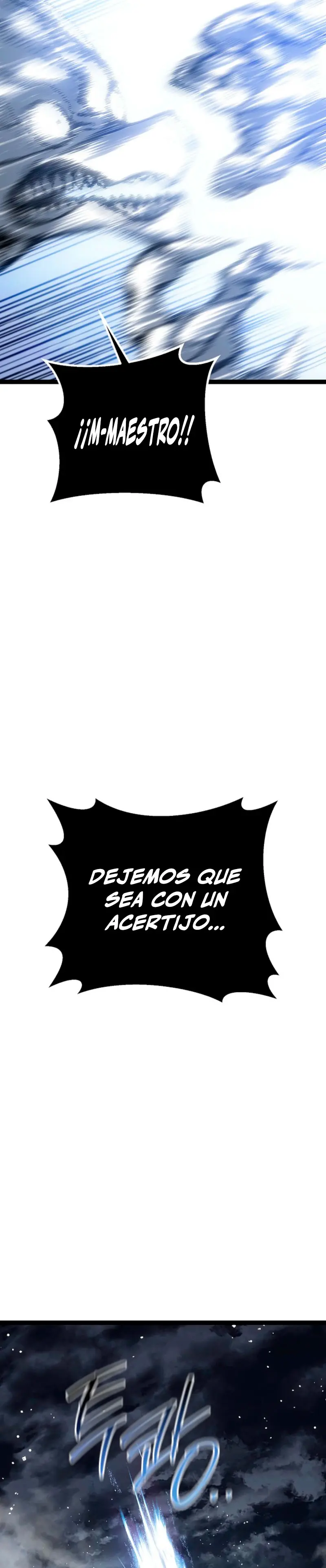 Regresión del bastardo del clan de la espada Capítulo 57 - Página 39 en español