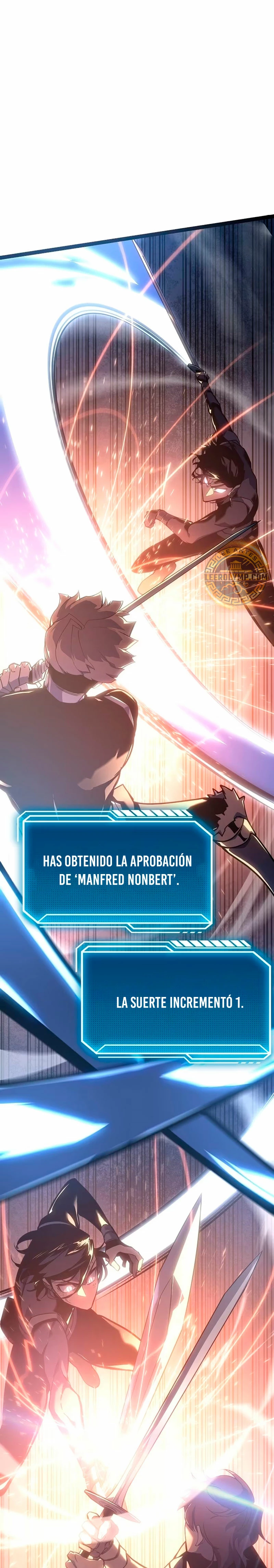 Regresión del bastardo del clan de la espada Capítulo 6 - Página 36 en español