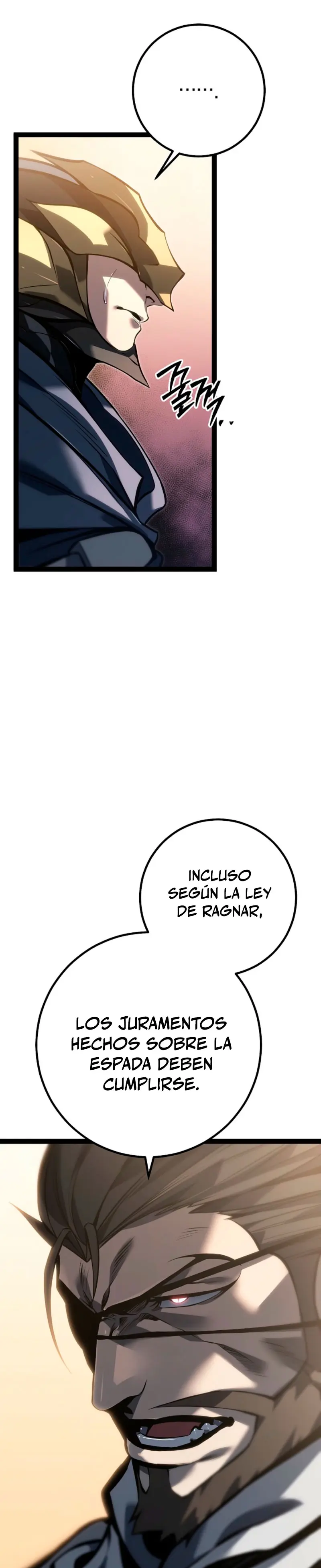 Regresión del bastardo del clan de la espada Capítulo 62 - Página 12 en español