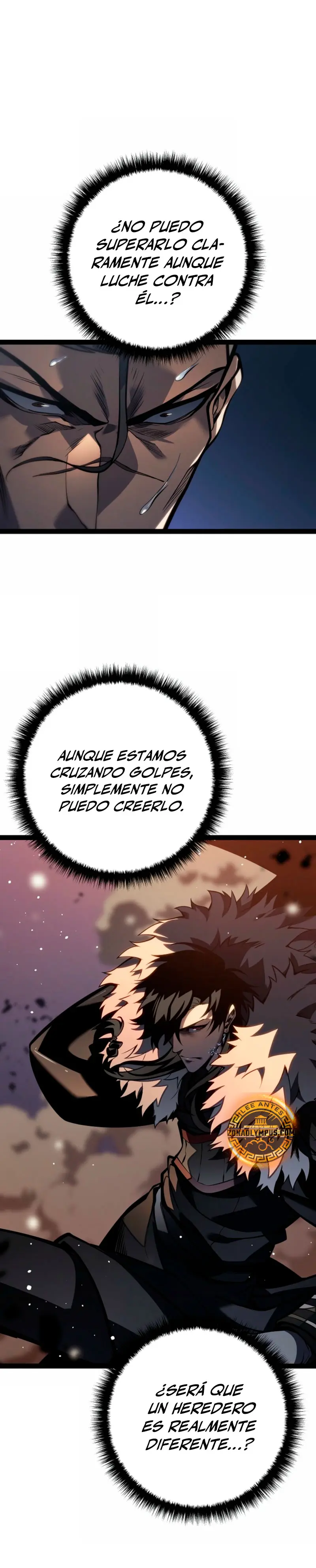 Regresión del bastardo del clan de la espada Capítulo 63 - Página 12 en español