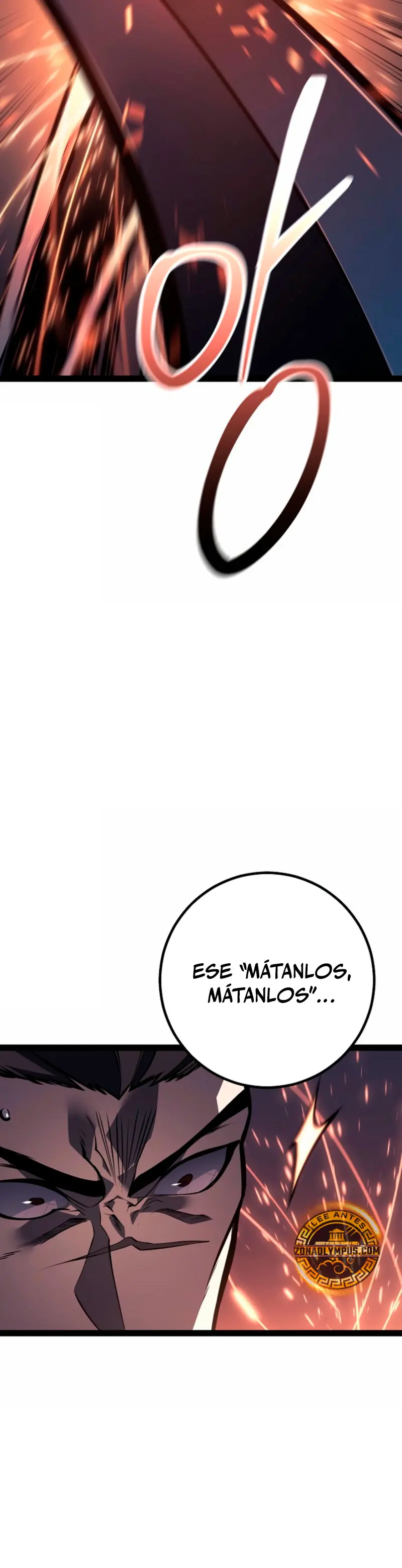 Regresión del bastardo del clan de la espada Capítulo 63 - Página 25 en español