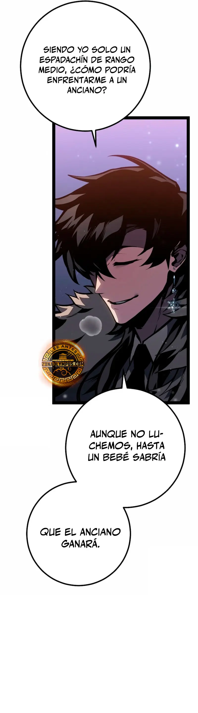 Regresión del bastardo del clan de la espada Capítulo 63 - Página 48 en español