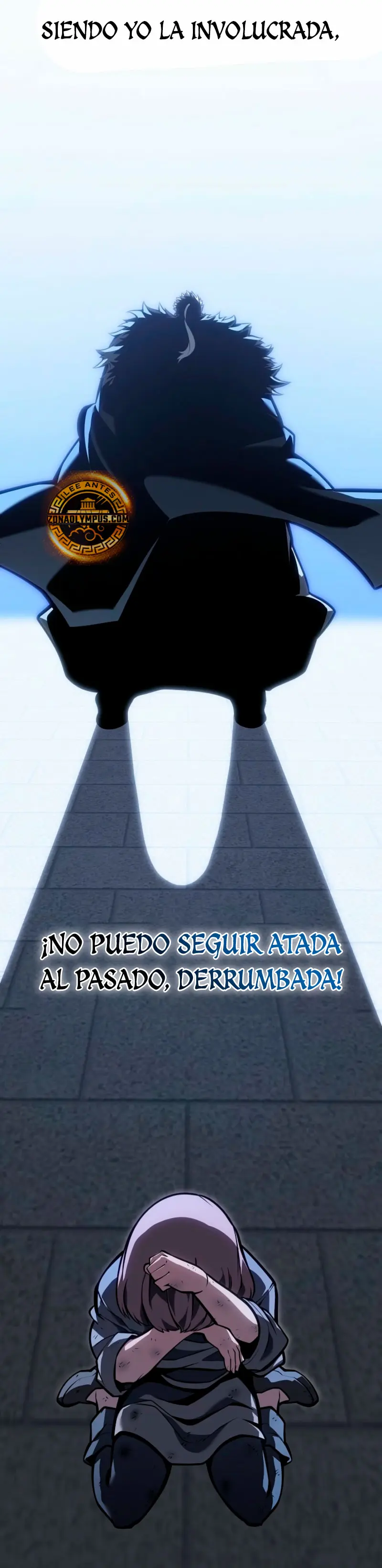 Regresión del bastardo del clan de la espada Capítulo 63 - Página 57 en español