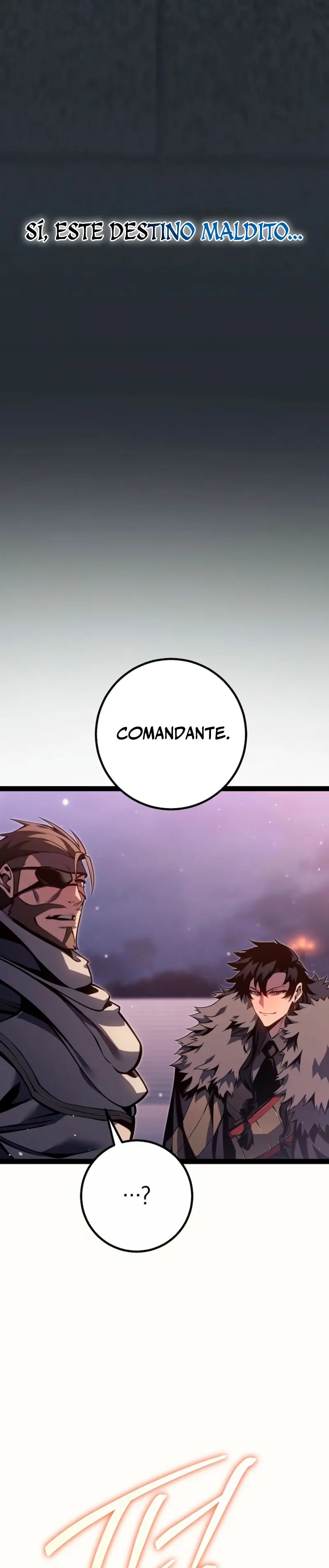 Regresión del bastardo del clan de la espada Capítulo 63 - Página 58 en español