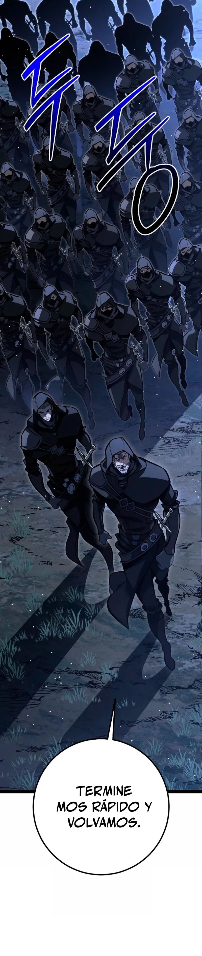 Regresión del bastardo del clan de la espada Capítulo 65 - Página 11 en español