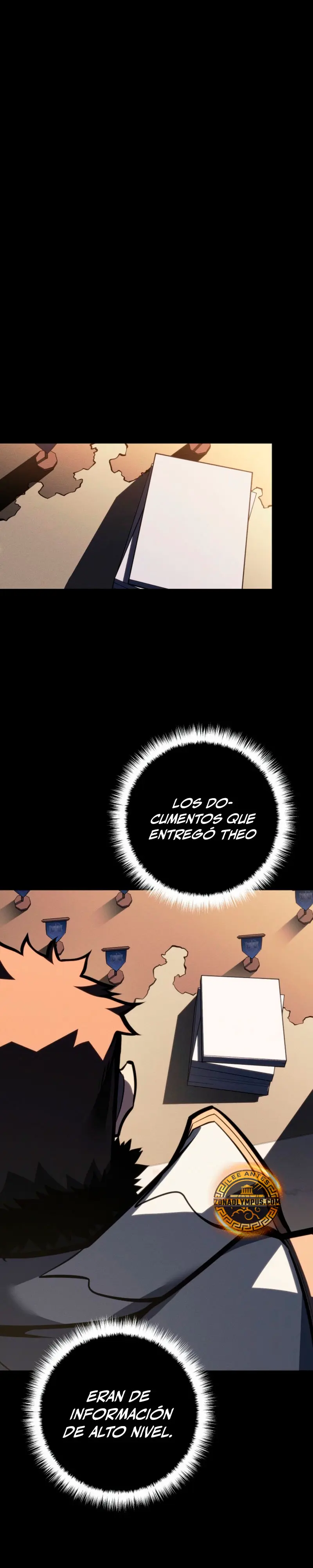 Regresión del bastardo del clan de la espada Capítulo 65 - Página 26 en español