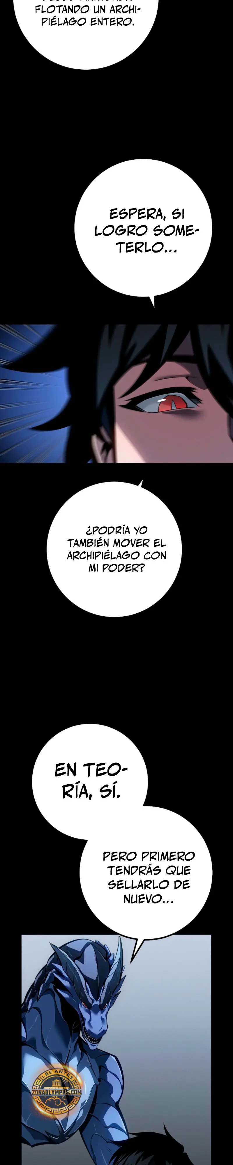 Regresión del bastardo del clan de la espada Capítulo 67 - Página 18 en español