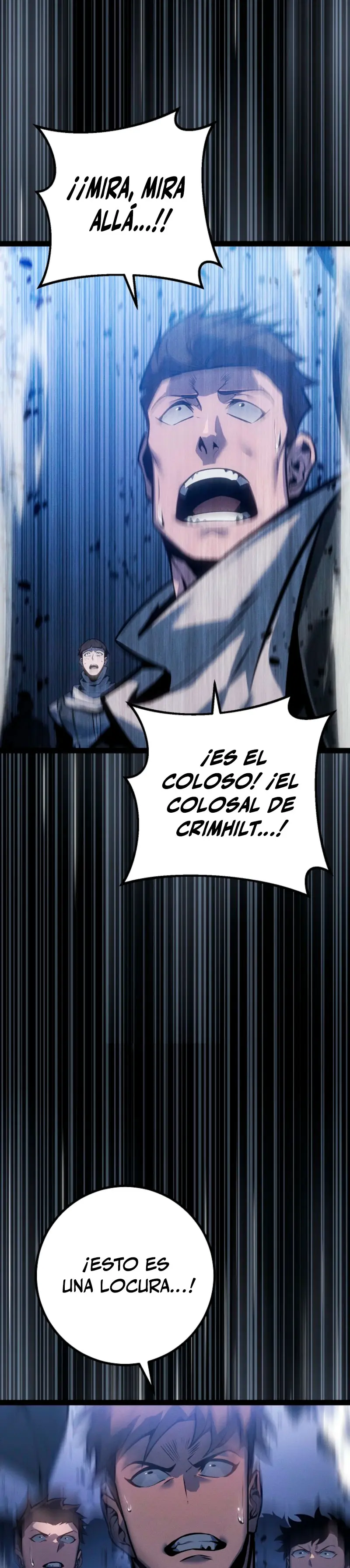 Regresión del bastardo del clan de la espada Capítulo 68 - Página 19 en español