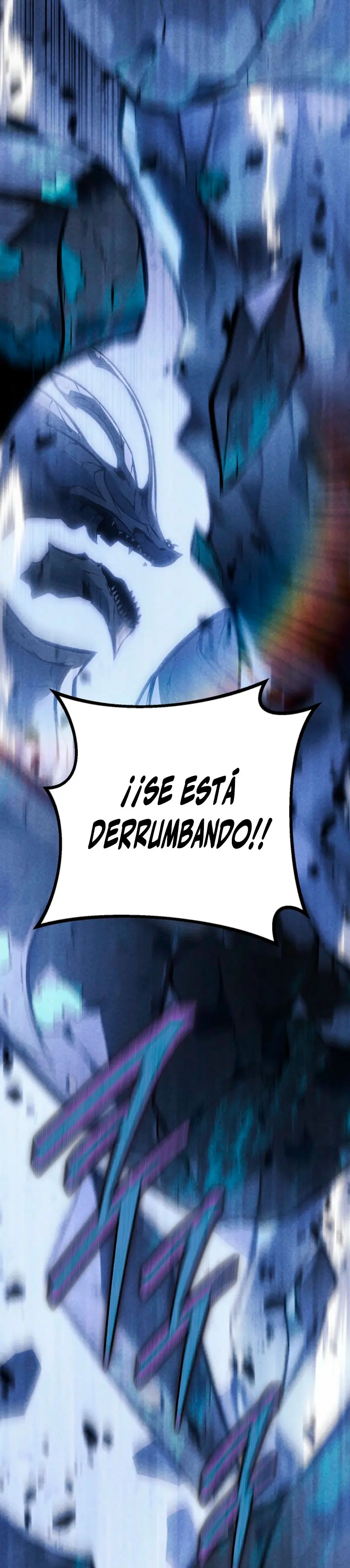 Regresión del bastardo del clan de la espada Capítulo 68 - Página 21 en español