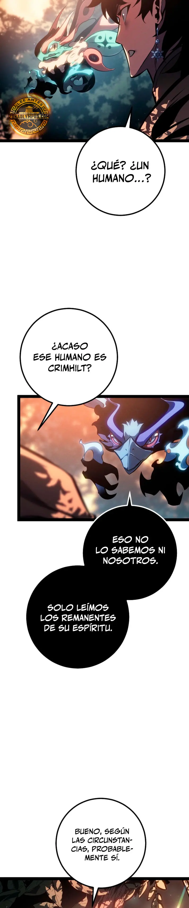 Regresión del bastardo del clan de la espada Capítulo 68 - Página 27 en español