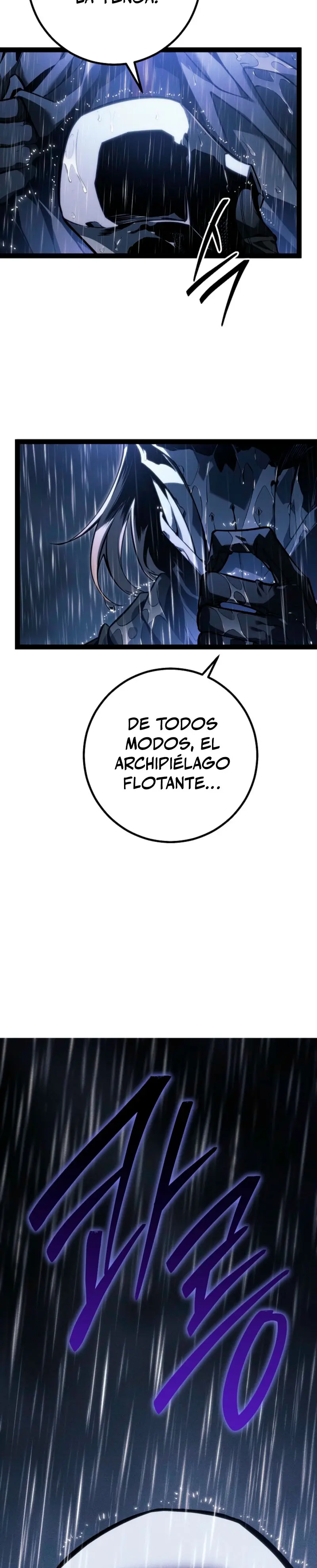 Regresión del bastardo del clan de la espada Capítulo 68 - Página 64 en español