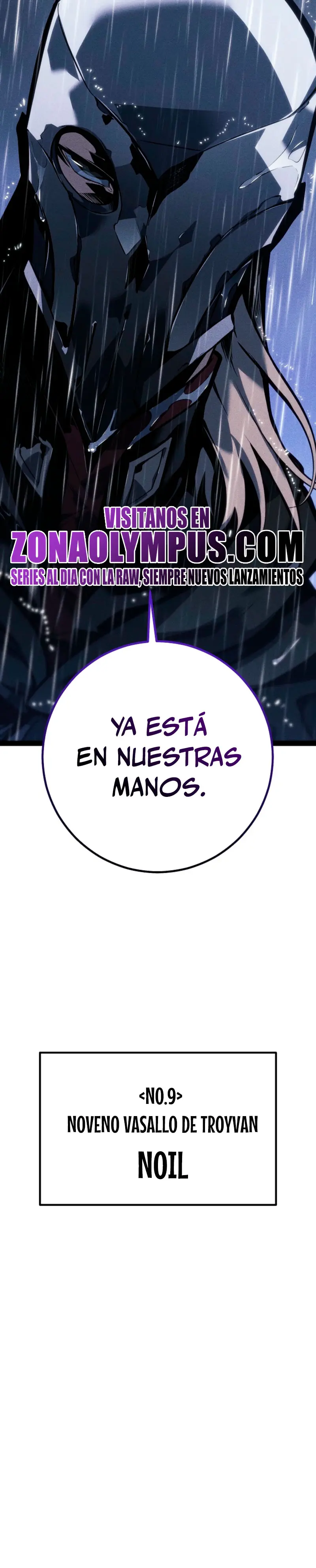 Regresión del bastardo del clan de la espada Capítulo 68 - Página 65 en español