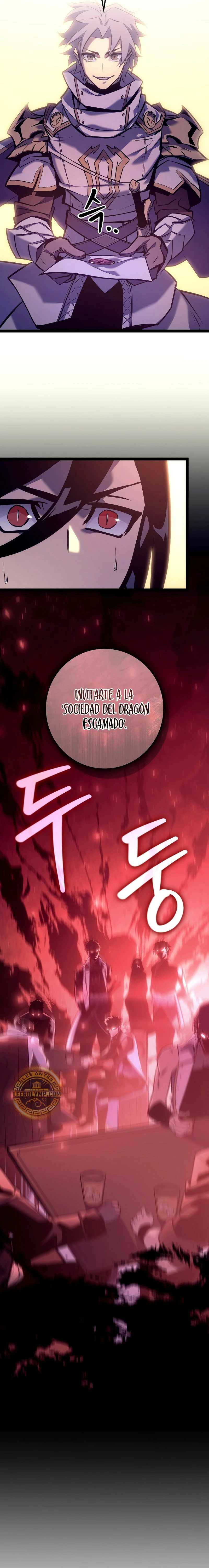 Regresión del bastardo del clan de la espada Capítulo 7 - Página 11 en español
