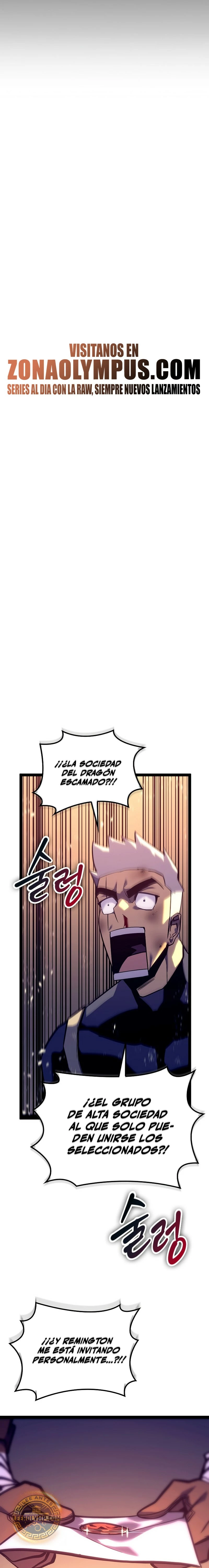 Regresión del bastardo del clan de la espada Capítulo 7 - Página 12 en español