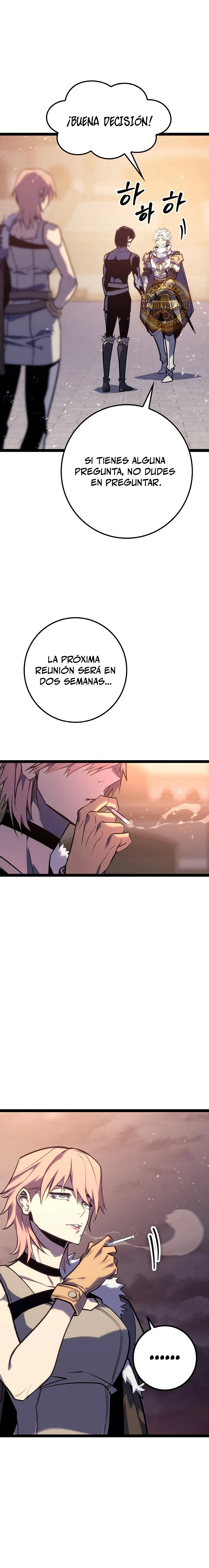 Regresión del bastardo del clan de la espada Capítulo 7 - Página 16 en español