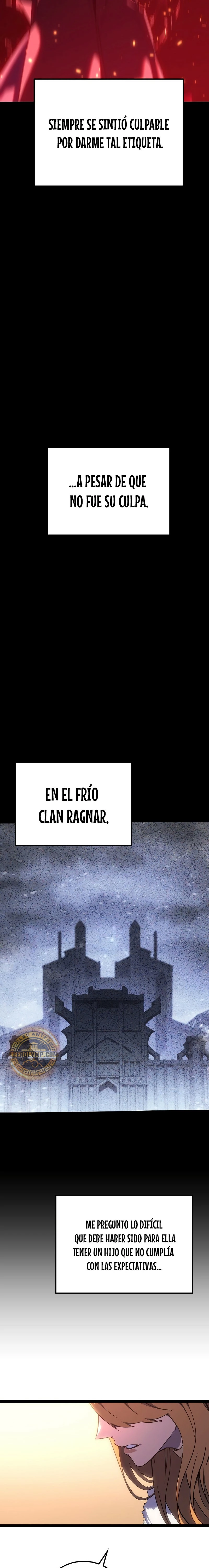 Regresión del bastardo del clan de la espada Capítulo 7 - Página 21 en español