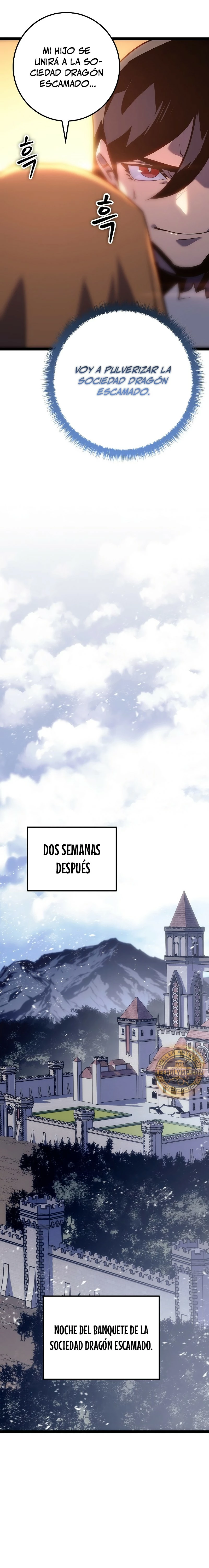 Regresión del bastardo del clan de la espada Capítulo 7 - Página 24 en español