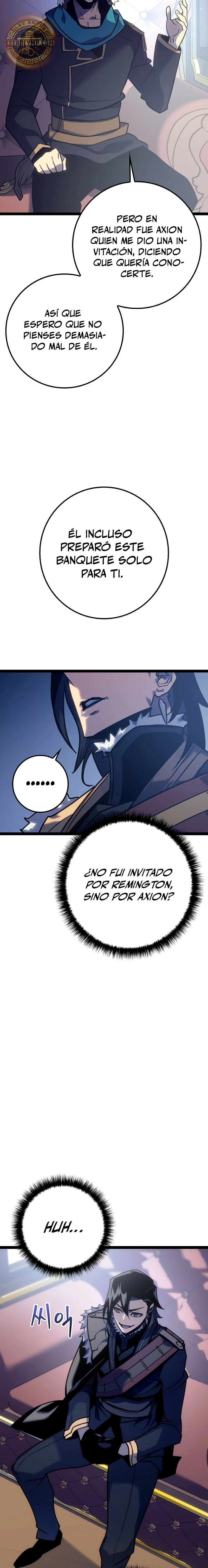 Regresión del bastardo del clan de la espada Capítulo 7 - Página 30 en español