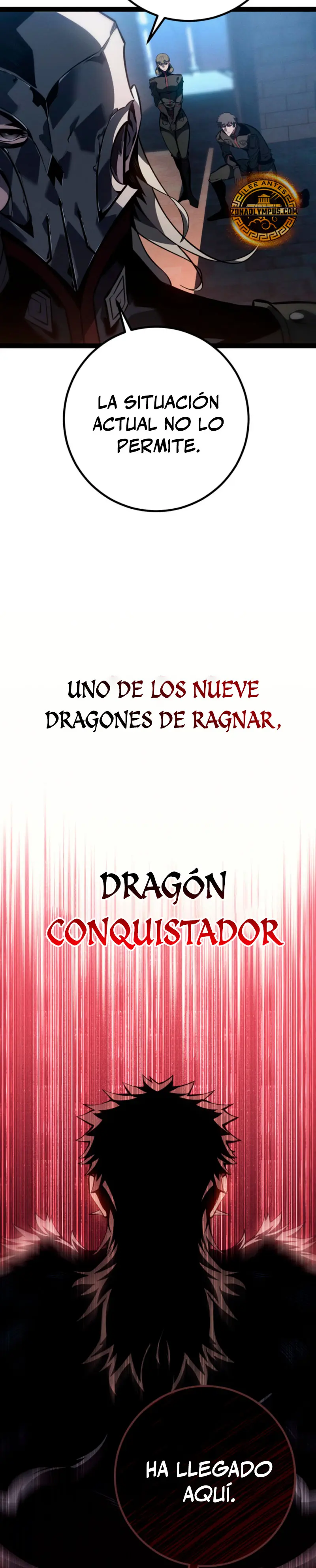 Regresión del bastardo del clan de la espada Capítulo 70 - Página 16 en español