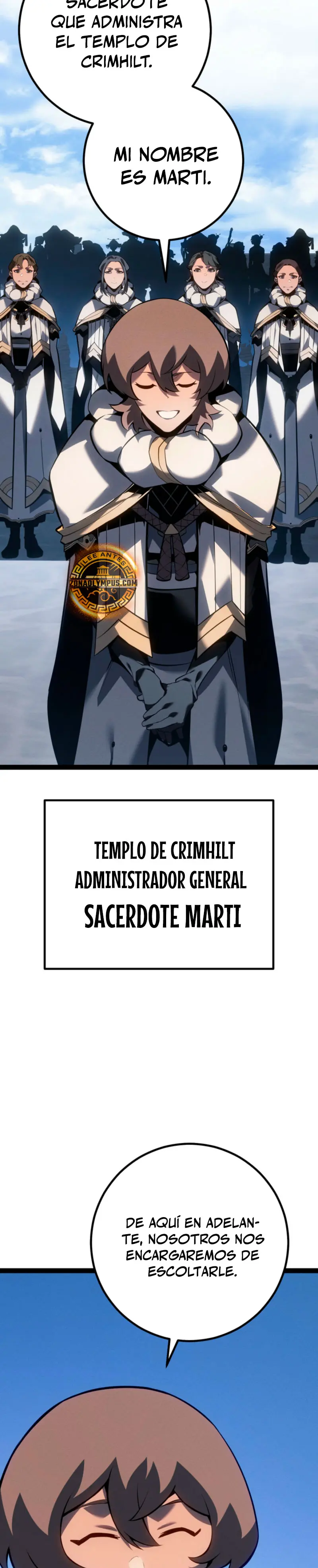 Regresión del bastardo del clan de la espada Capítulo 70 - Página 26 en español