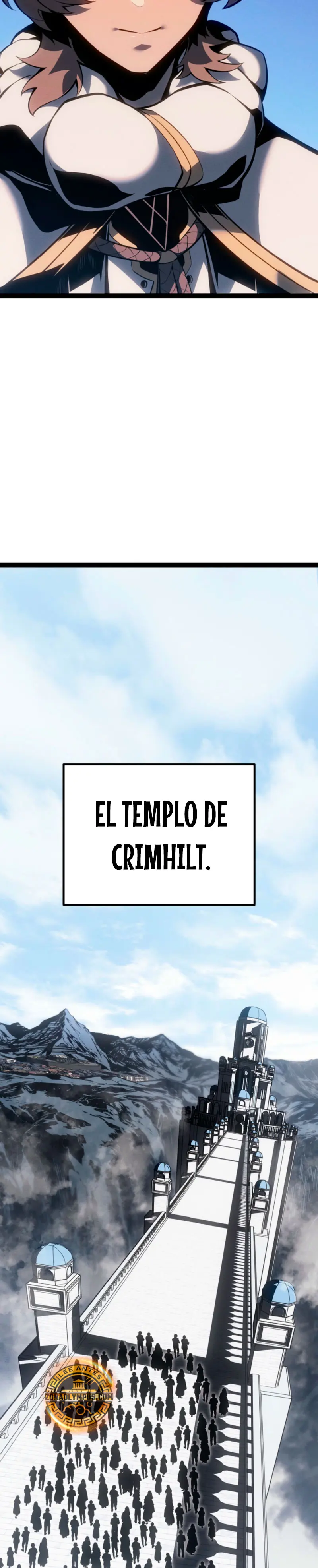 Regresión del bastardo del clan de la espada Capítulo 70 - Página 27 en español