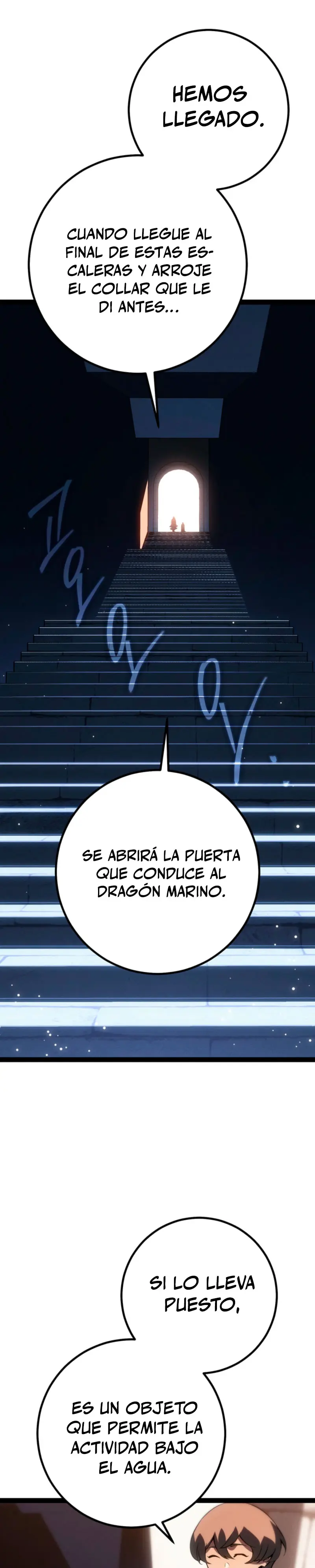 Regresión del bastardo del clan de la espada Capítulo 70 - Página 34 en español