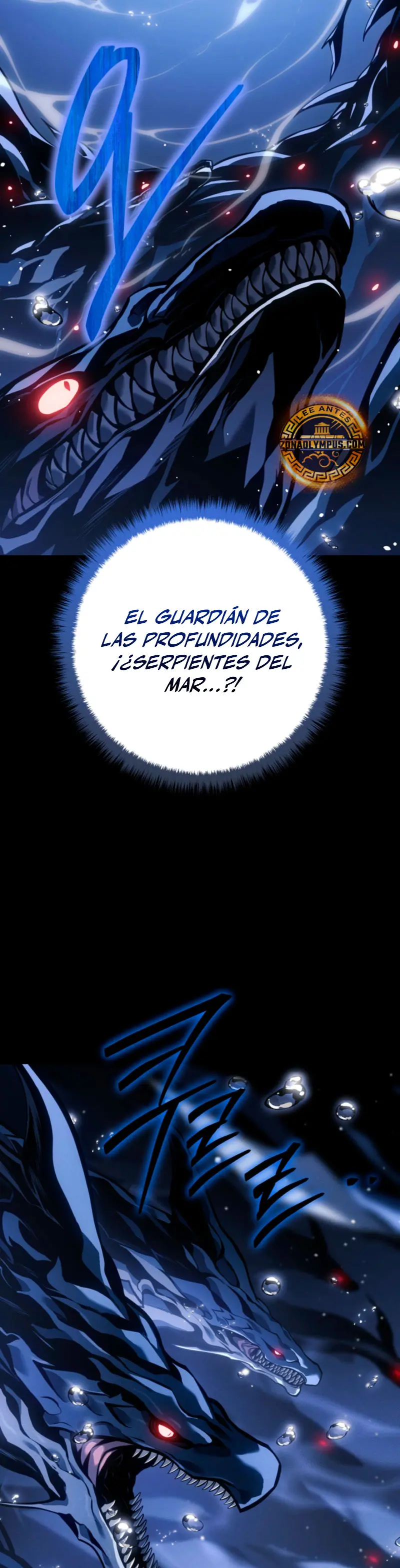 Regresión del bastardo del clan de la espada Capítulo 70 - Página 54 en español