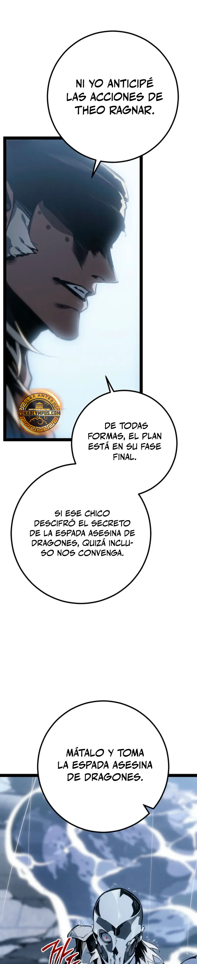 Regresión del bastardo del clan de la espada Capítulo 73 - Página 29 en español