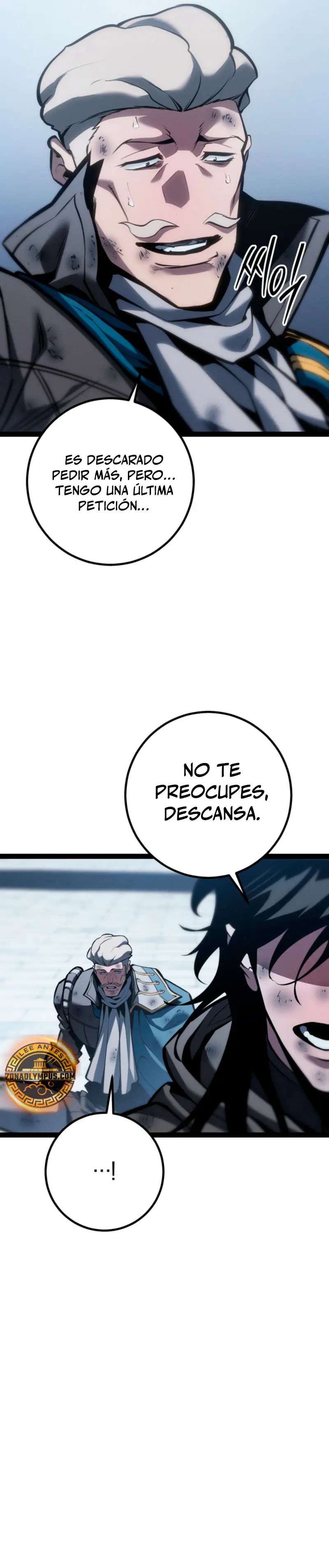 Regresión del bastardo del clan de la espada Capítulo 73 - Página 38 en español