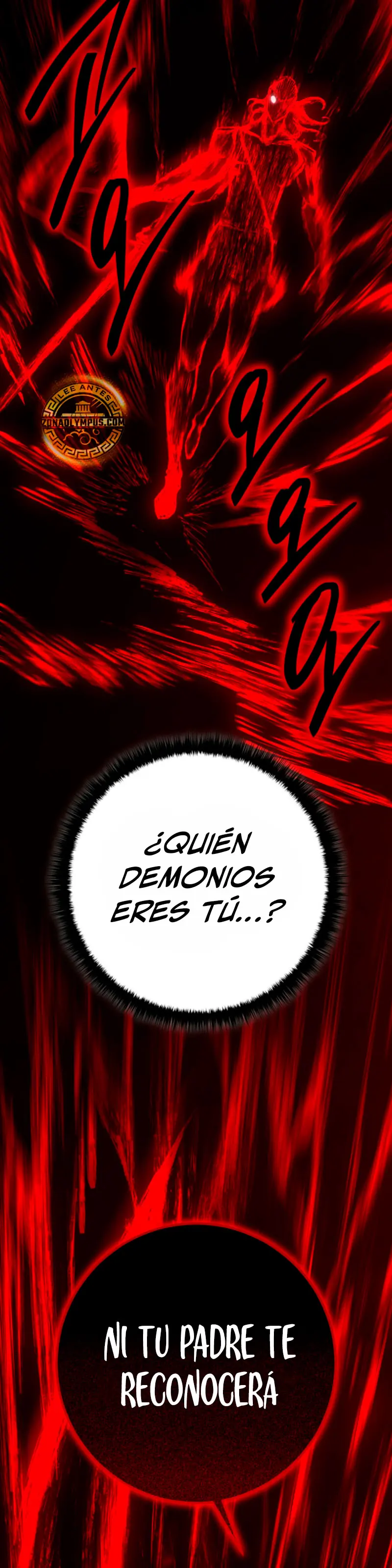 Regresión del bastardo del clan de la espada Capítulo 73 - Página 53 en español