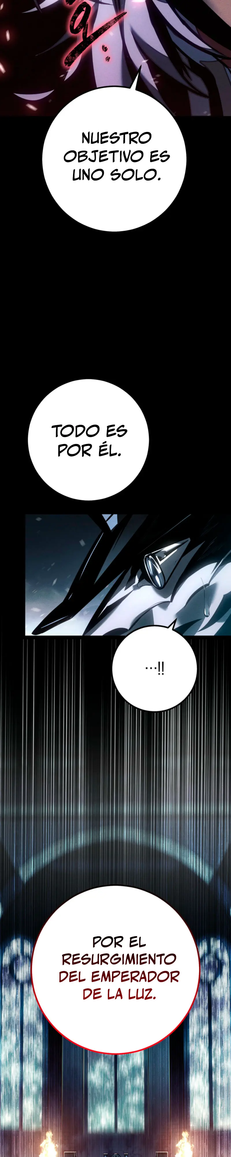 Regresión del bastardo del clan de la espada Capítulo 76 - Página 13 en español