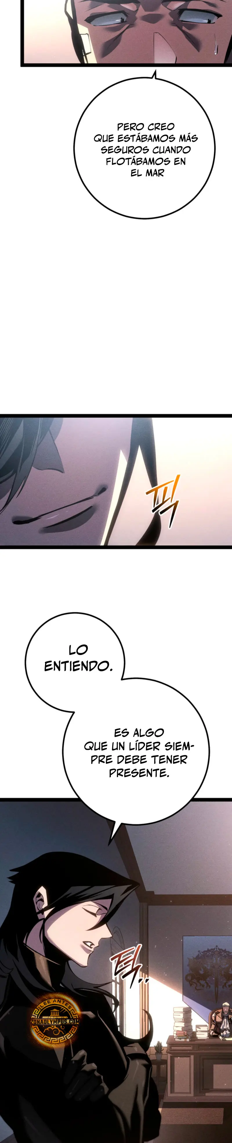 Regresión del bastardo del clan de la espada Capítulo 76 - Página 19 en español