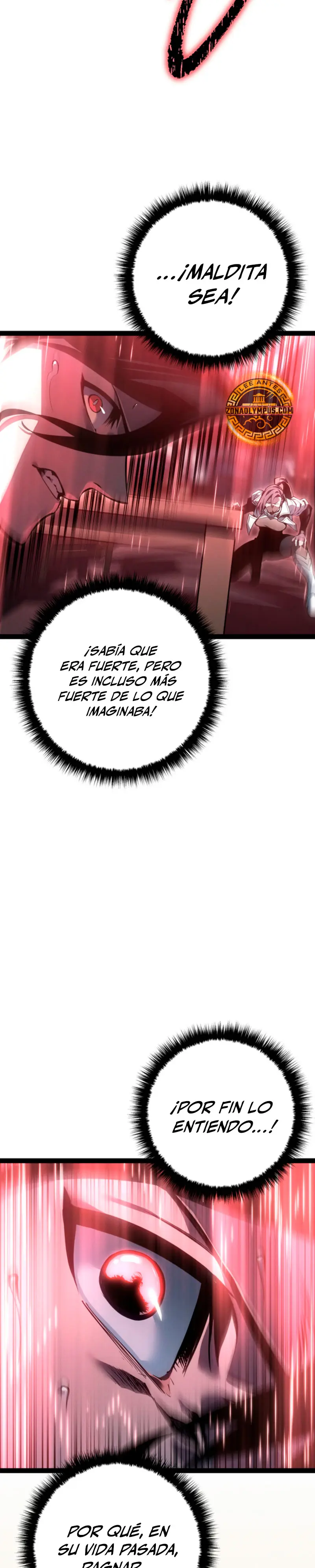Regresión del bastardo del clan de la espada Capítulo 76 - Página 43 en español