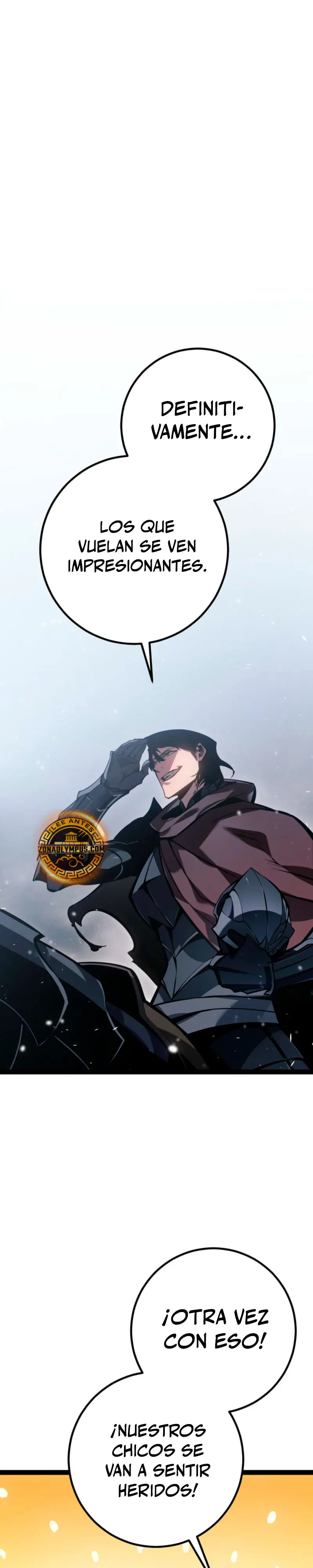 Regresión del bastardo del clan de la espada Capítulo 77 - Página 29 en español