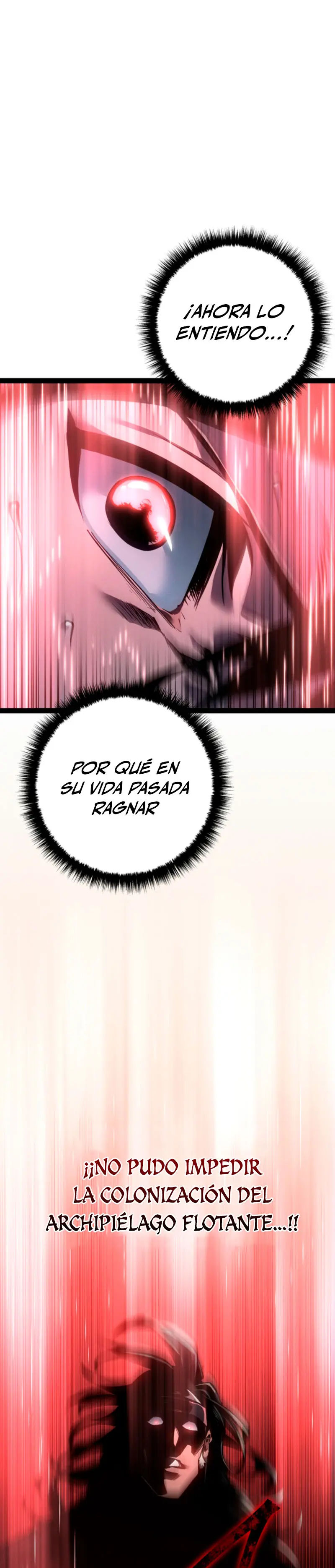 Regresión del bastardo del clan de la espada Capítulo 77 - Página 4 en español