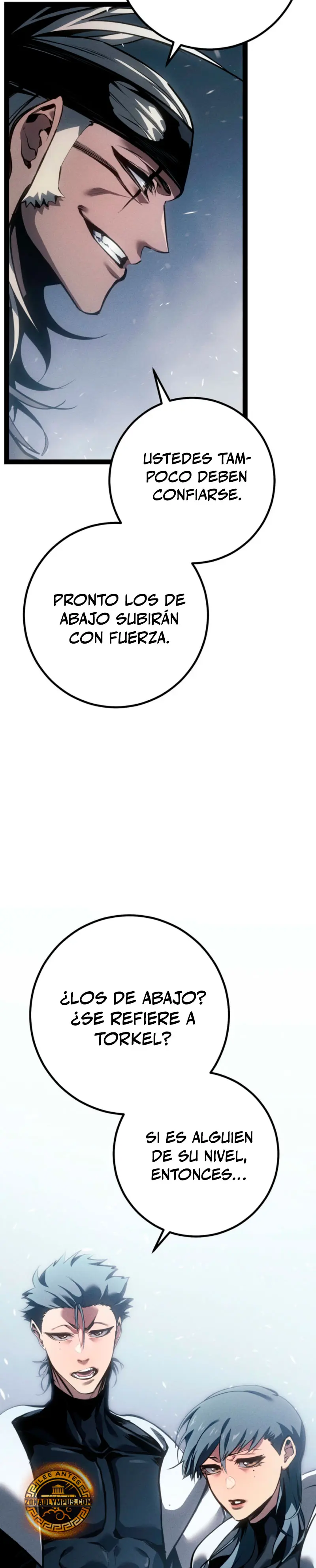 Regresión del bastardo del clan de la espada Capítulo 77 - Página 54 en español