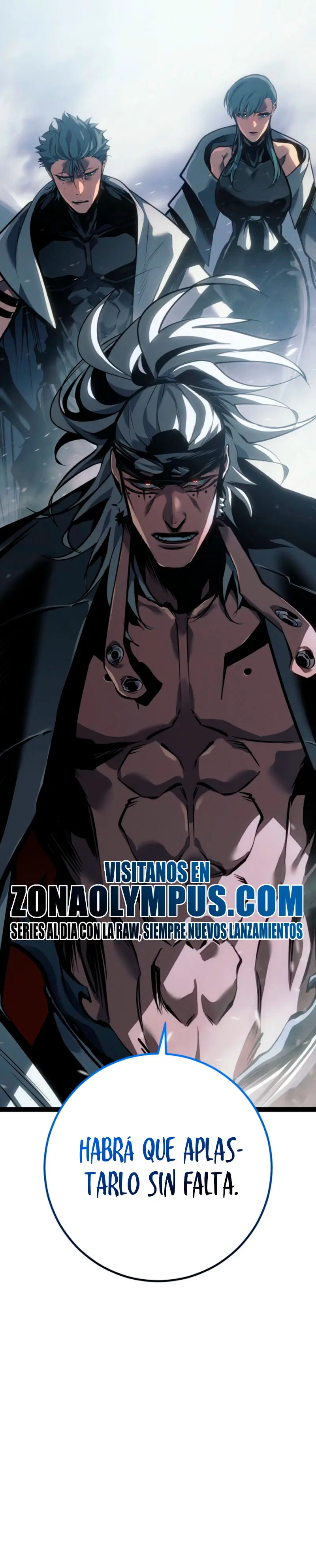 Regresión del bastardo del clan de la espada Capítulo 77 - Página 58 en español