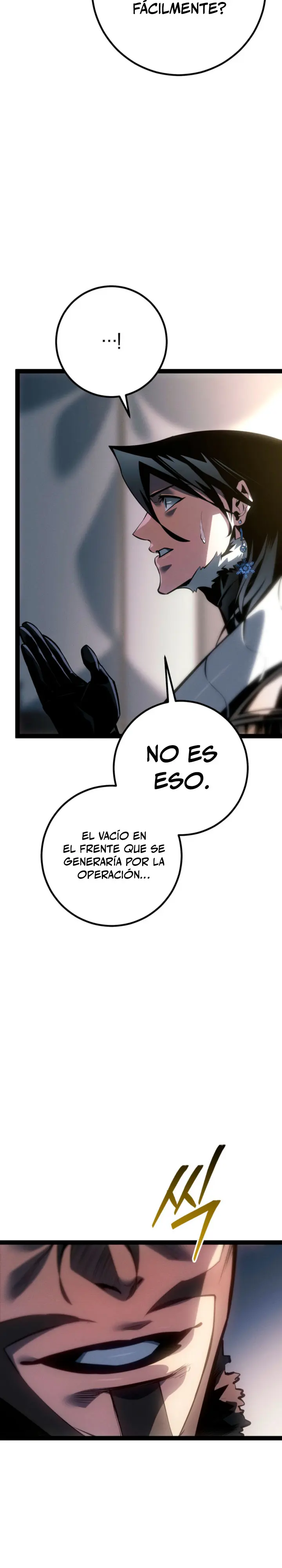 Regresión del bastardo del clan de la espada Capítulo 78 - Página 12 en español