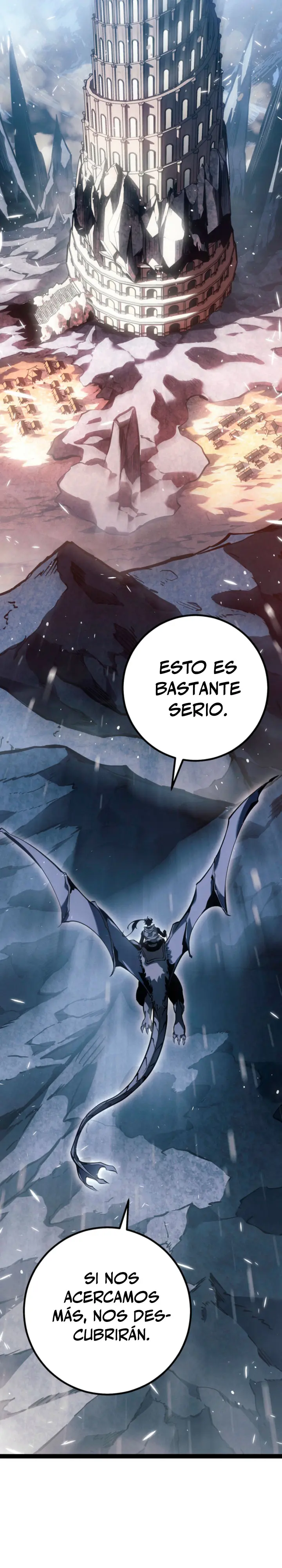 Regresión del bastardo del clan de la espada Capítulo 78 - Página 16 en español