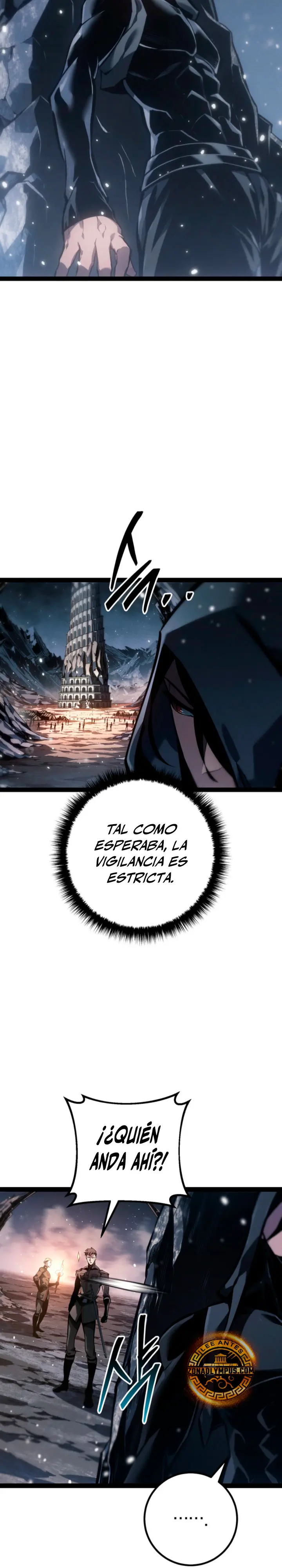 Regresión del bastardo del clan de la espada Capítulo 78 - Página 20 en español