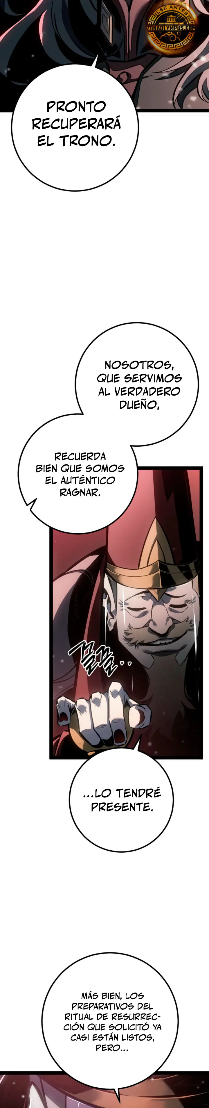 Regresión del bastardo del clan de la espada Capítulo 78 - Página 29 en español