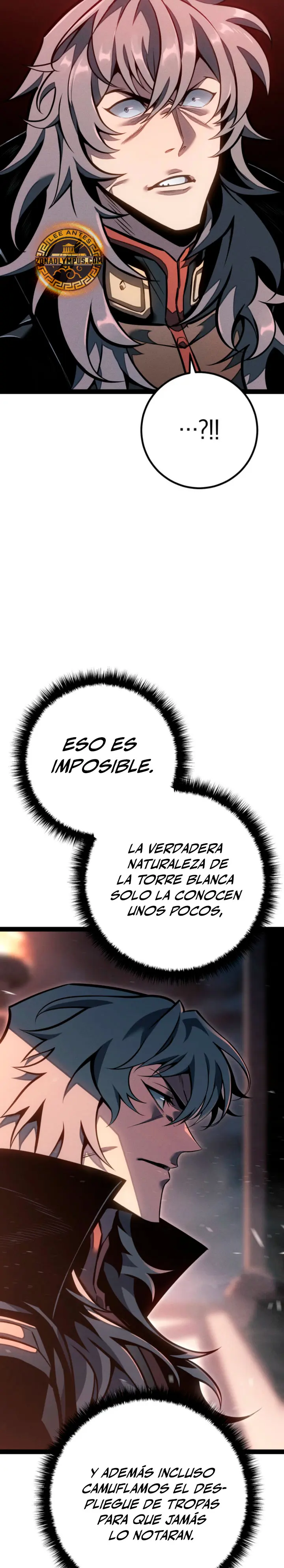 Regresión del bastardo del clan de la espada Capítulo 79 - Página 4 en español