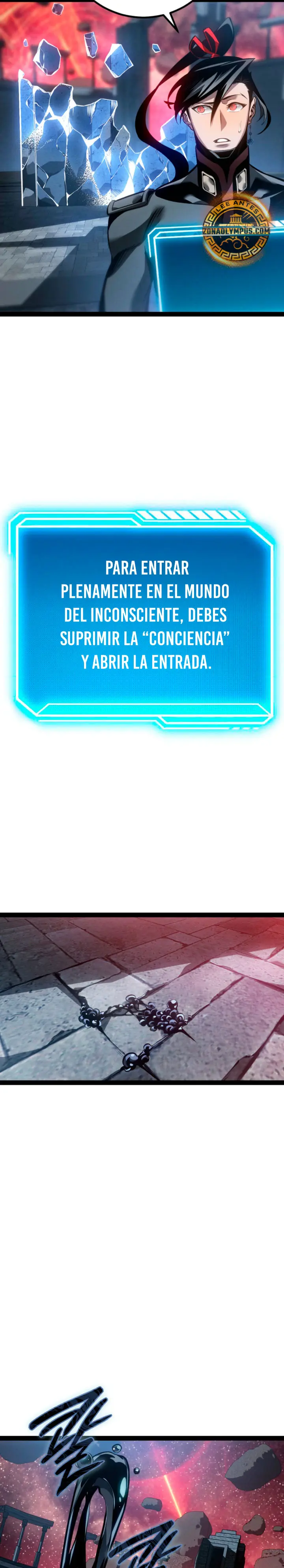 Regresión del bastardo del clan de la espada Capítulo 80 - Página 26 en español