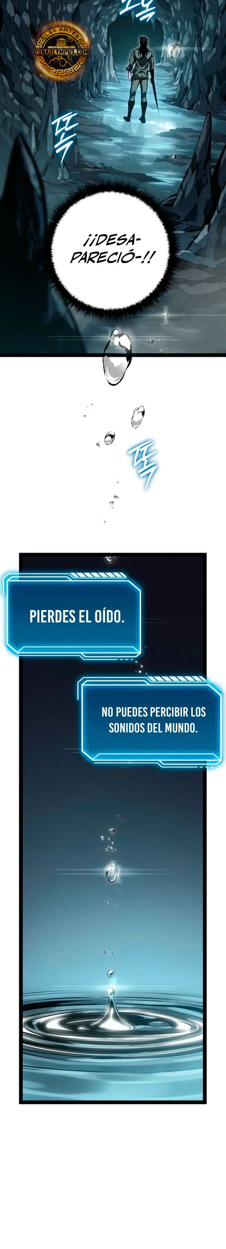 Regresión del bastardo del clan de la espada Capítulo 82 - Página 21 en español