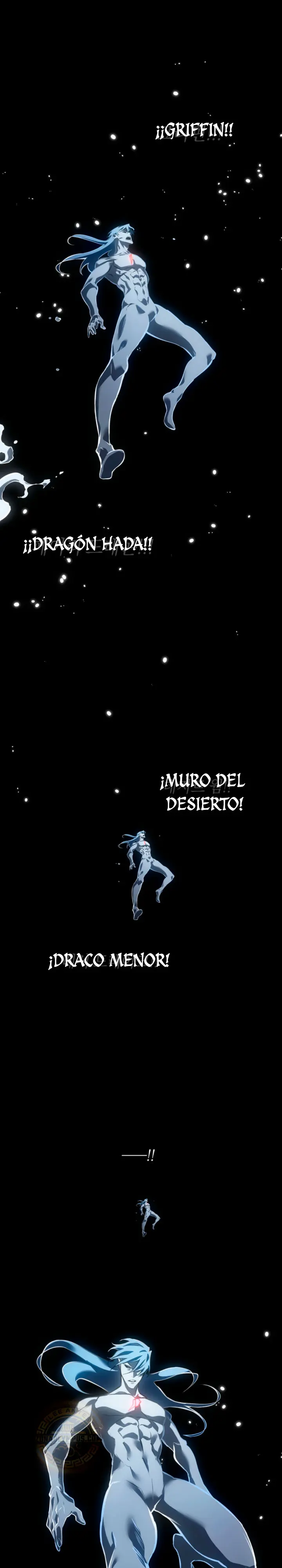 Regresión del bastardo del clan de la espada Capítulo 82 - Página 25 en español