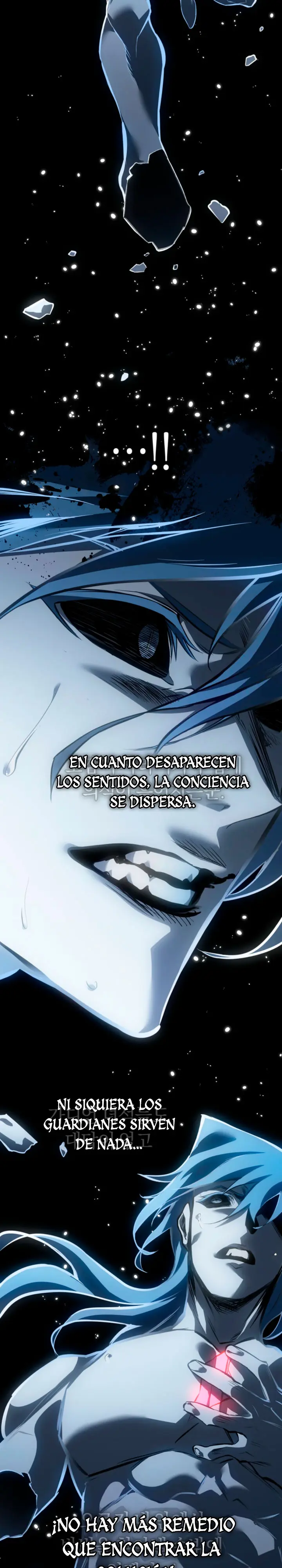 Regresión del bastardo del clan de la espada Capítulo 82 - Página 26 en español