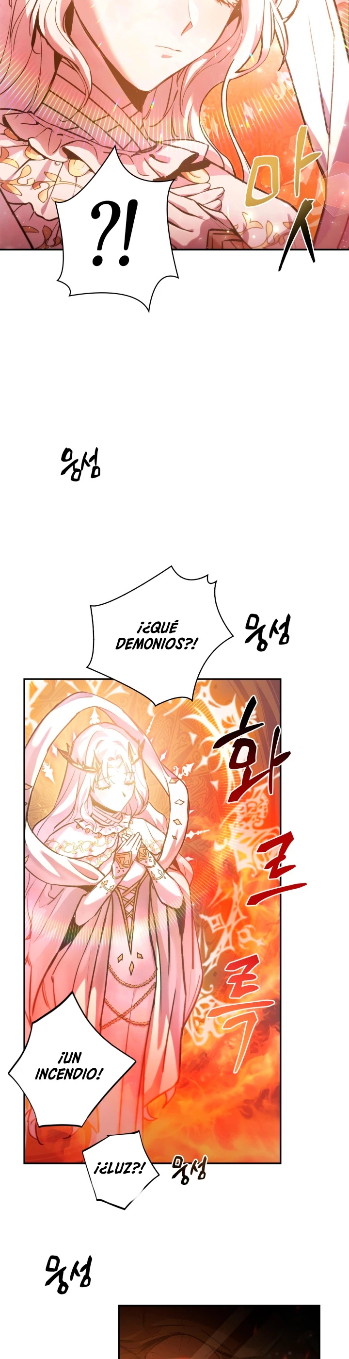 Manual de instrucciones del Reencarnado Capítulo 1 - Página 16 en español