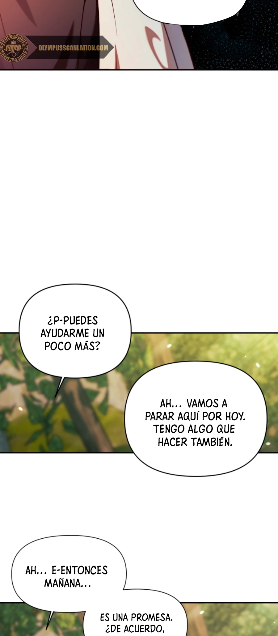 Manual de instrucciones del Reencarnado Capítulo 10 - Página 12 en español